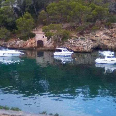 Villa Flor カラ・フィゲラ エクステリア 写真