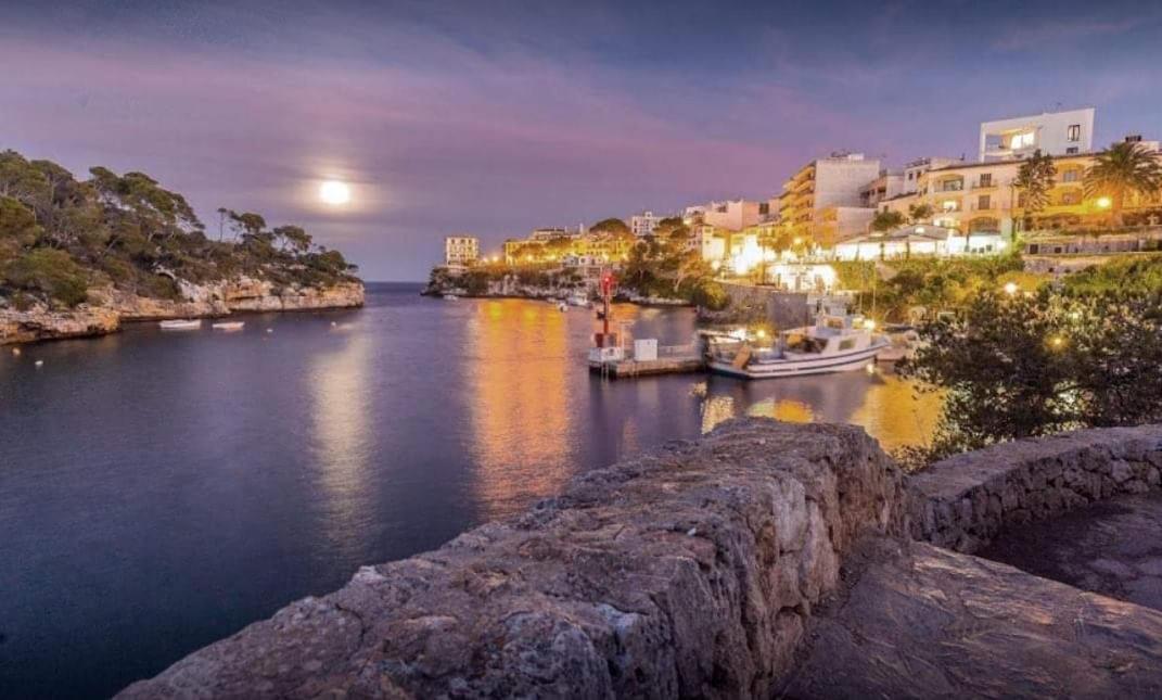 Villa Flor カラ・フィゲラ エクステリア 写真